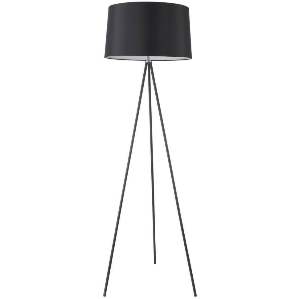 Торшер на ножке. Торшер Freya Bonita fr5152-FL-01-B. Торшер fr5152-FL-01-B. Торшер Tripod Floor Lamp. Торшер спот черный.